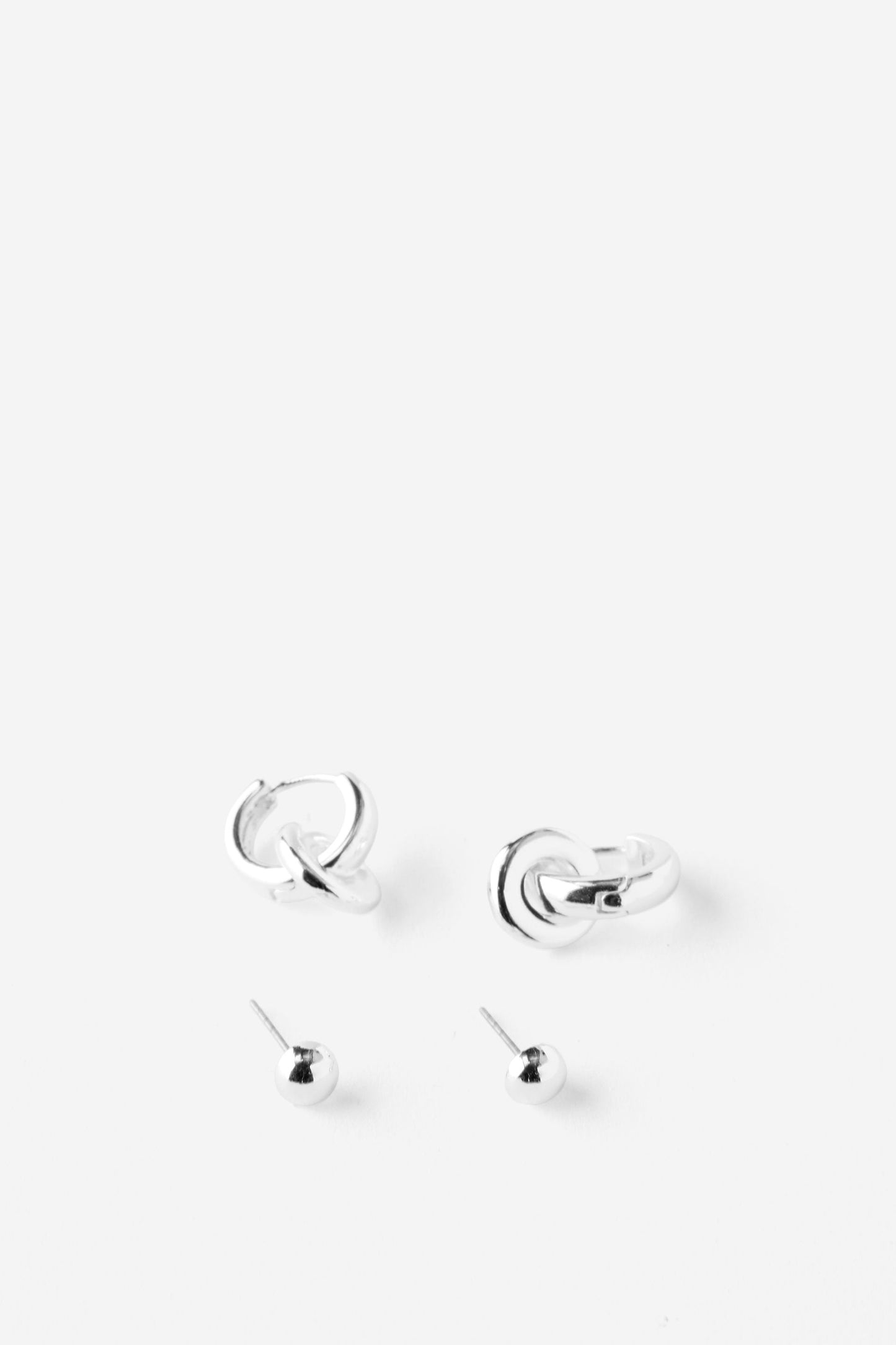 2Pk Mid Earring