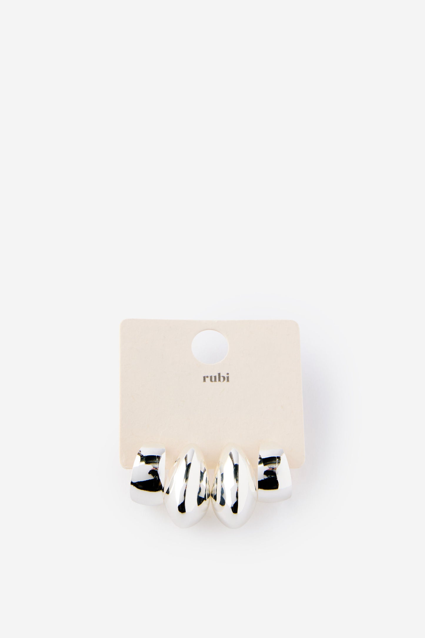 2Pk Mid Earring