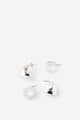 2Pk Mid Earring