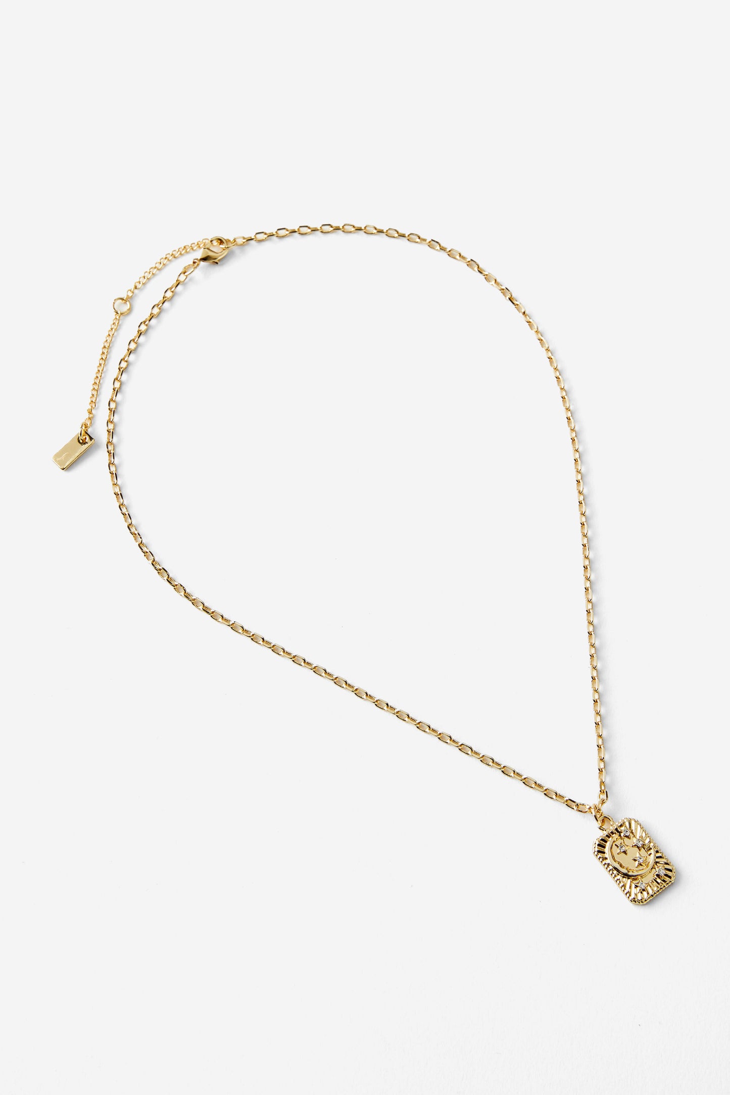 Pendant Necklace