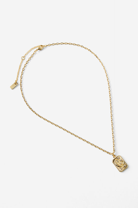 Pendant Necklace
