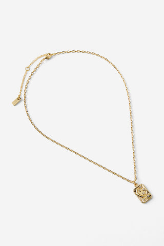 Pendant Necklace