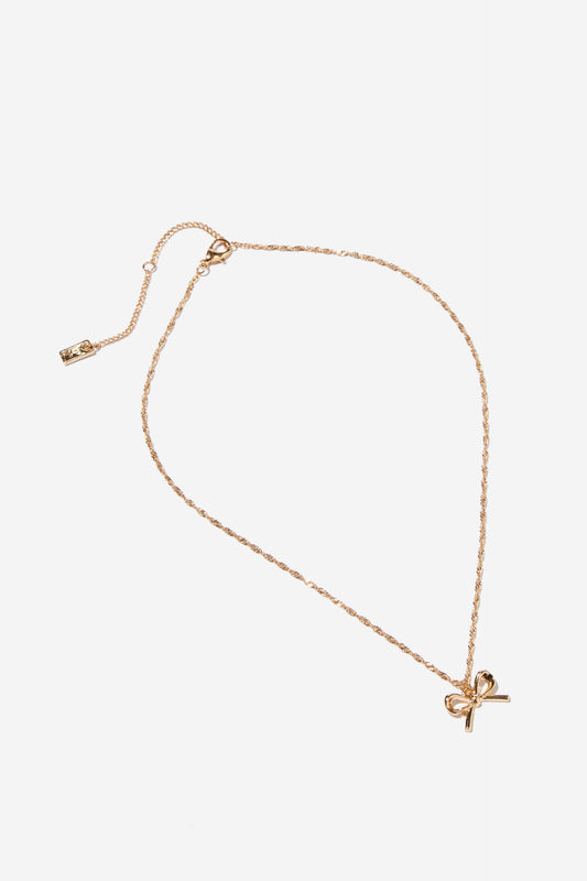 Pendant Necklace