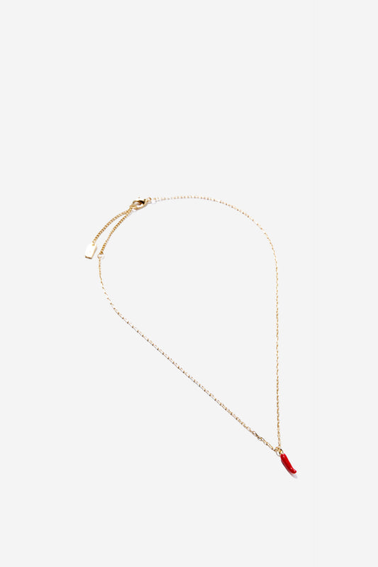 Pendant Necklace