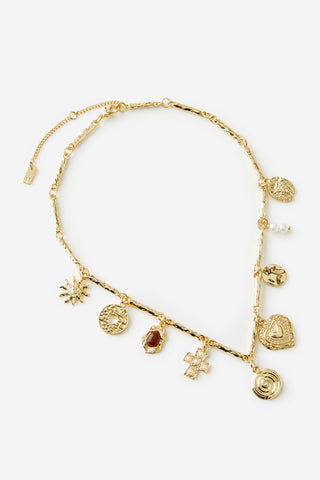 Pendant Necklace