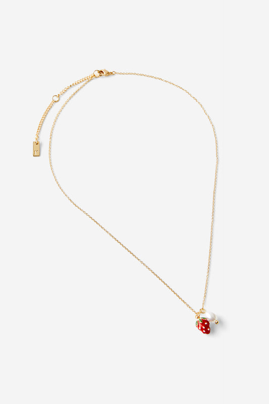 Pendant Necklace