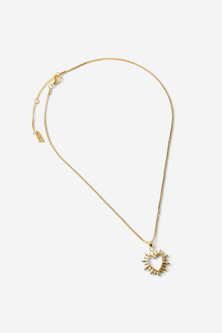 Pendant Necklace