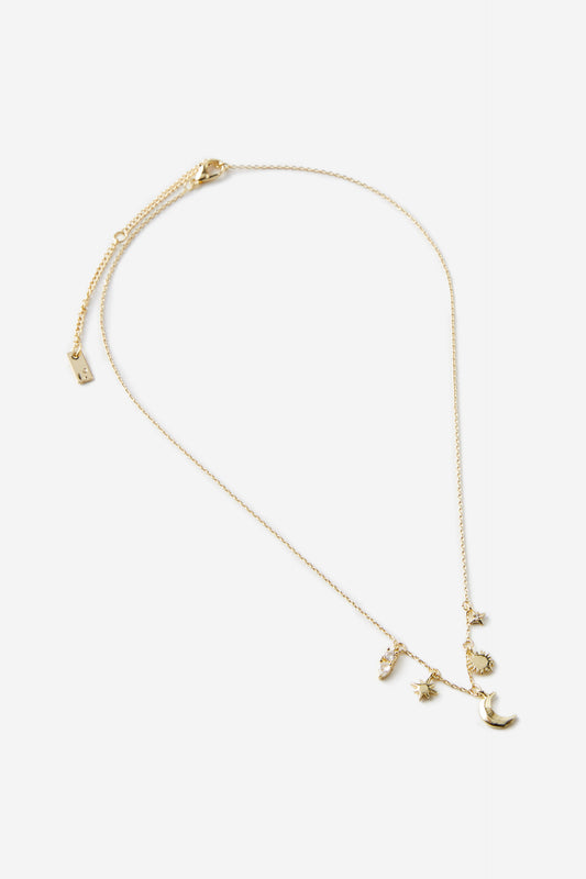 Pendant Necklace