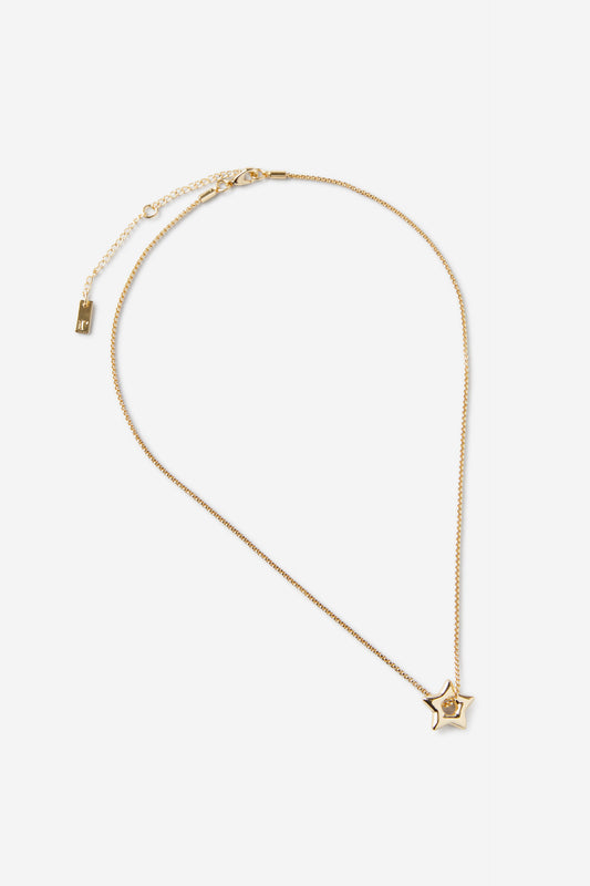 Pendant Necklace