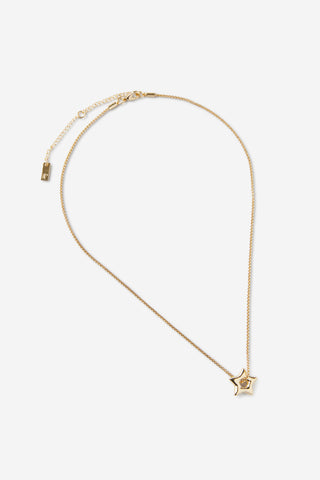 Pendant Necklace