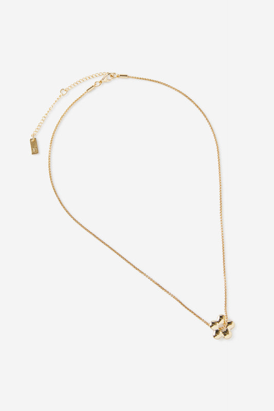 Pendant Necklace