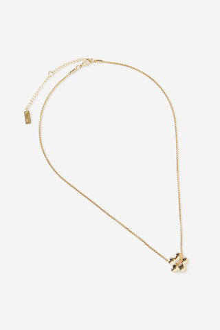 Pendant Necklace