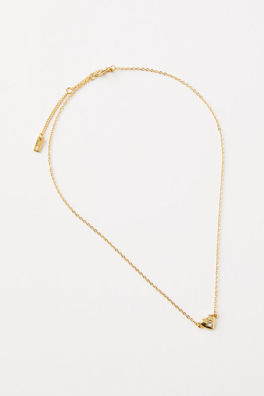 Pendant Necklace