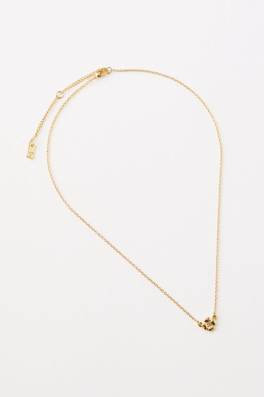 Pendant Necklace