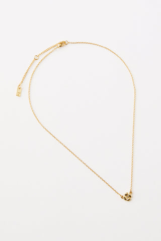 Pendant Necklace