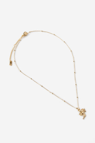 Pendant Necklace