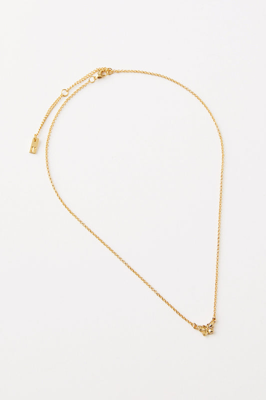 Pendant Necklace