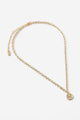 Pendant Necklace