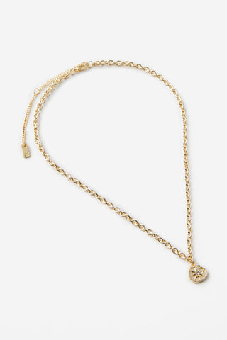 Pendant Necklace