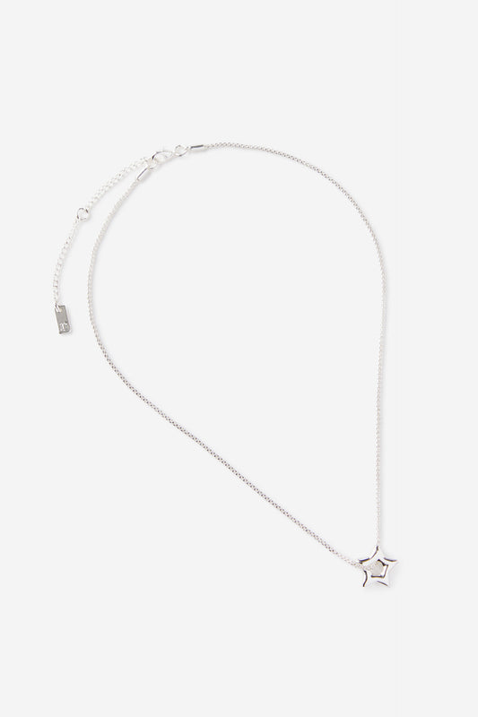 Pendant Necklace