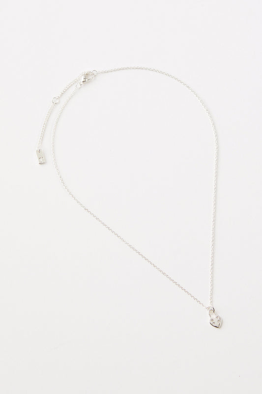 Pendant Necklace