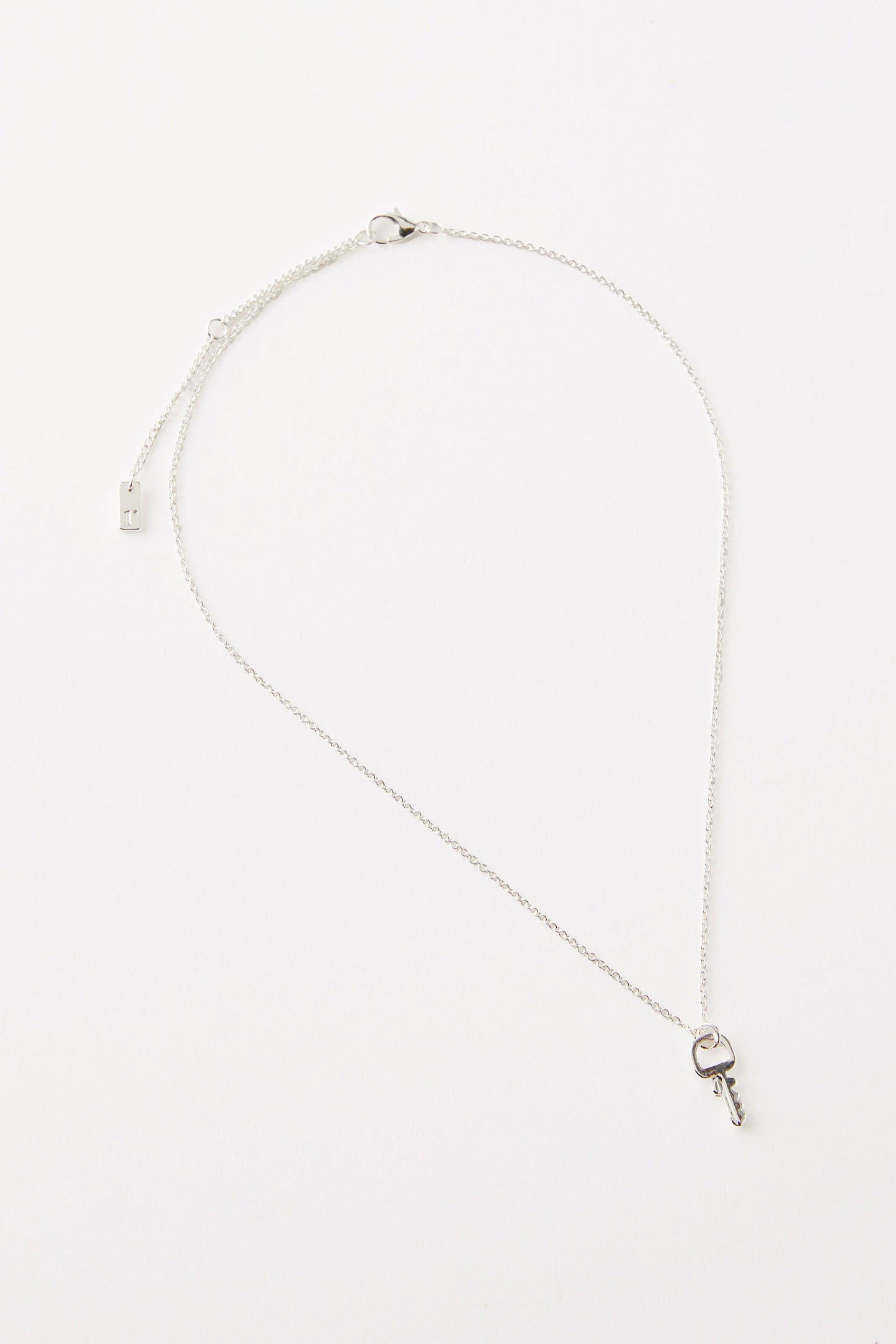 Pendant Necklace