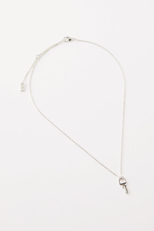 Pendant Necklace
