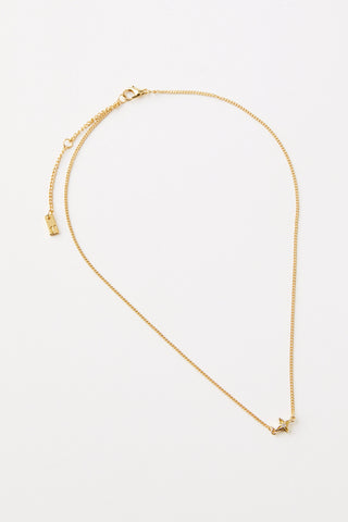 Pendant Necklace