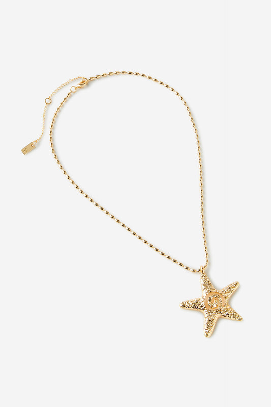Pendant Necklace