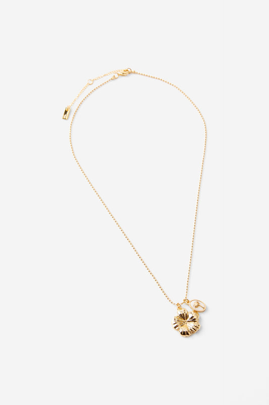 Pendant Necklace