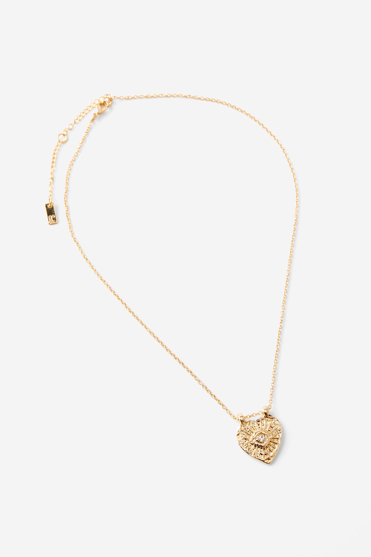 Pendant Necklace