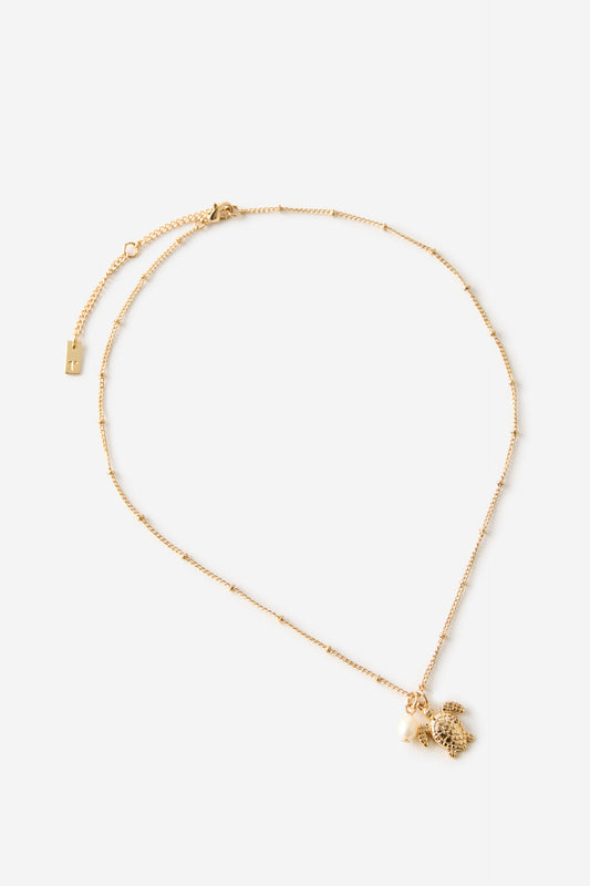 Pendant Necklace