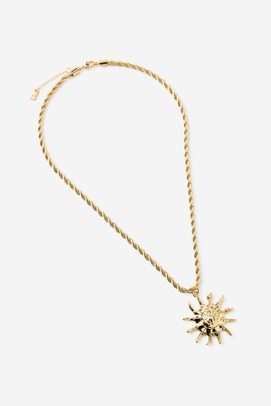 Pendant Necklace