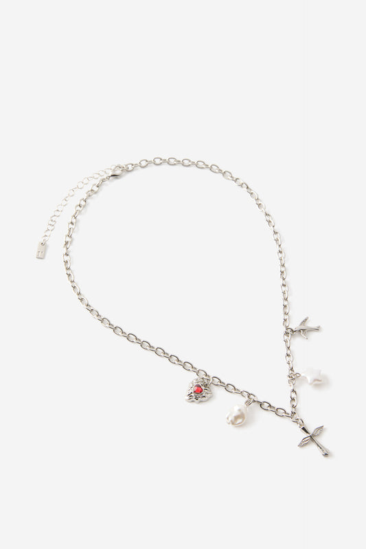 Pendant Necklace