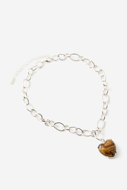 Pendant Necklace