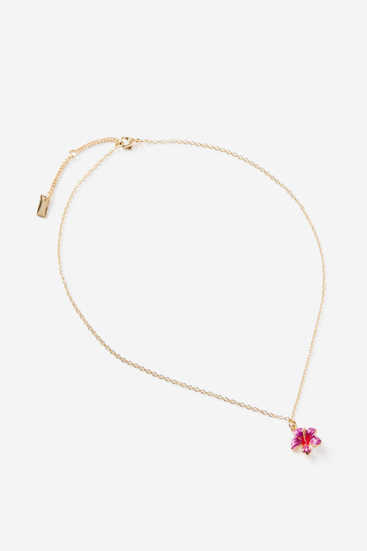 Pendant Necklace