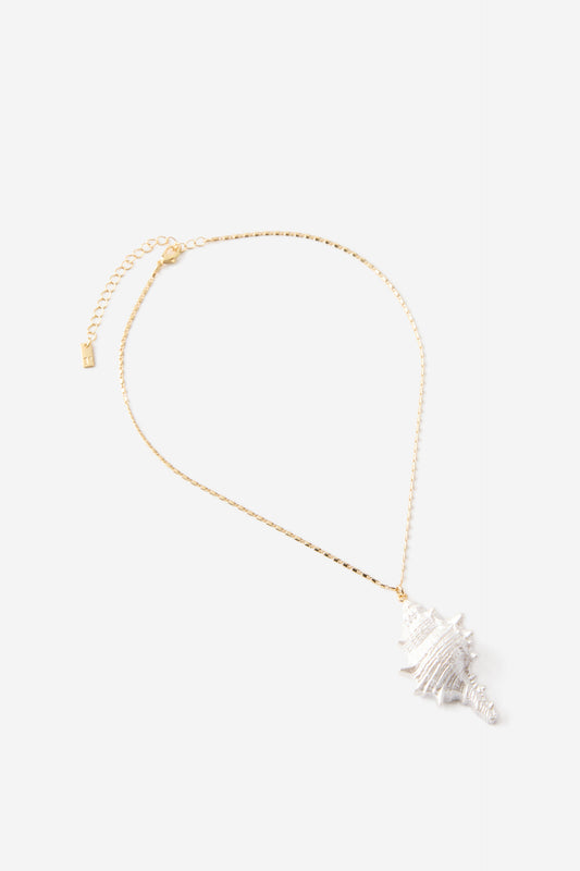 Pendant Necklace