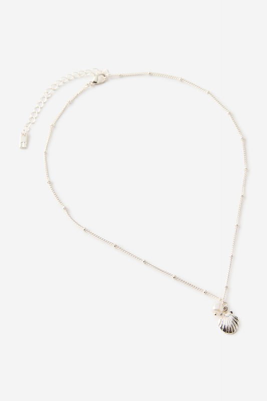 Pendant Necklace