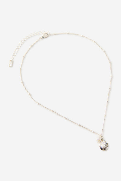 Pendant Necklace