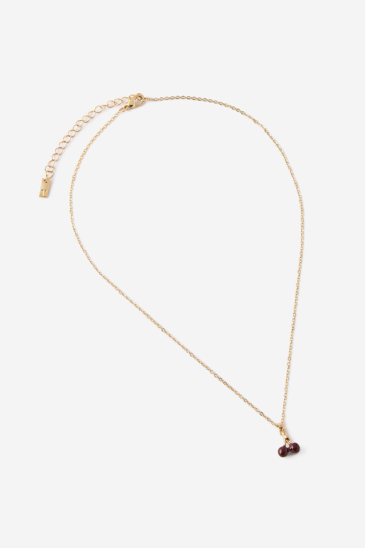 Pendant Necklace