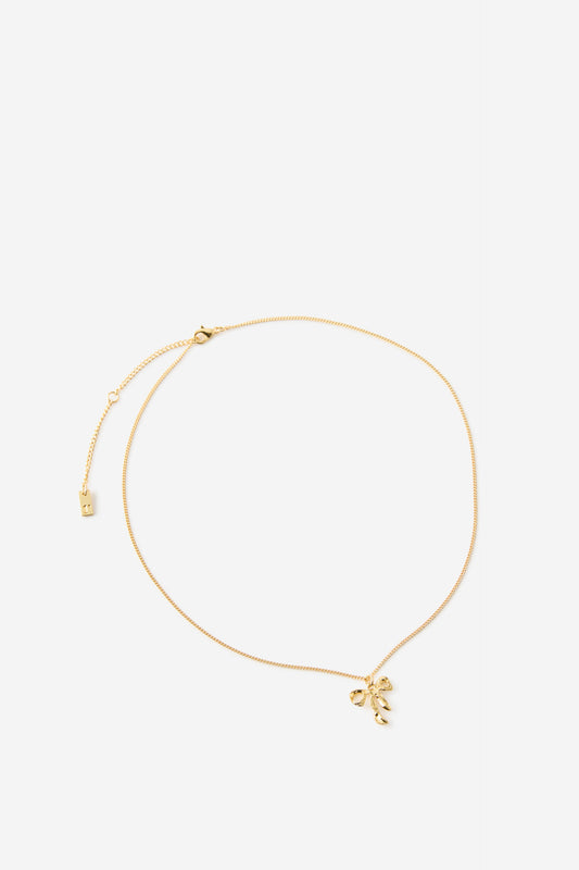 Pendant Necklace