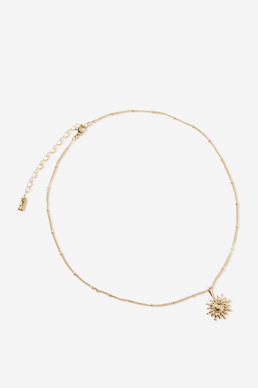Pendant Necklace