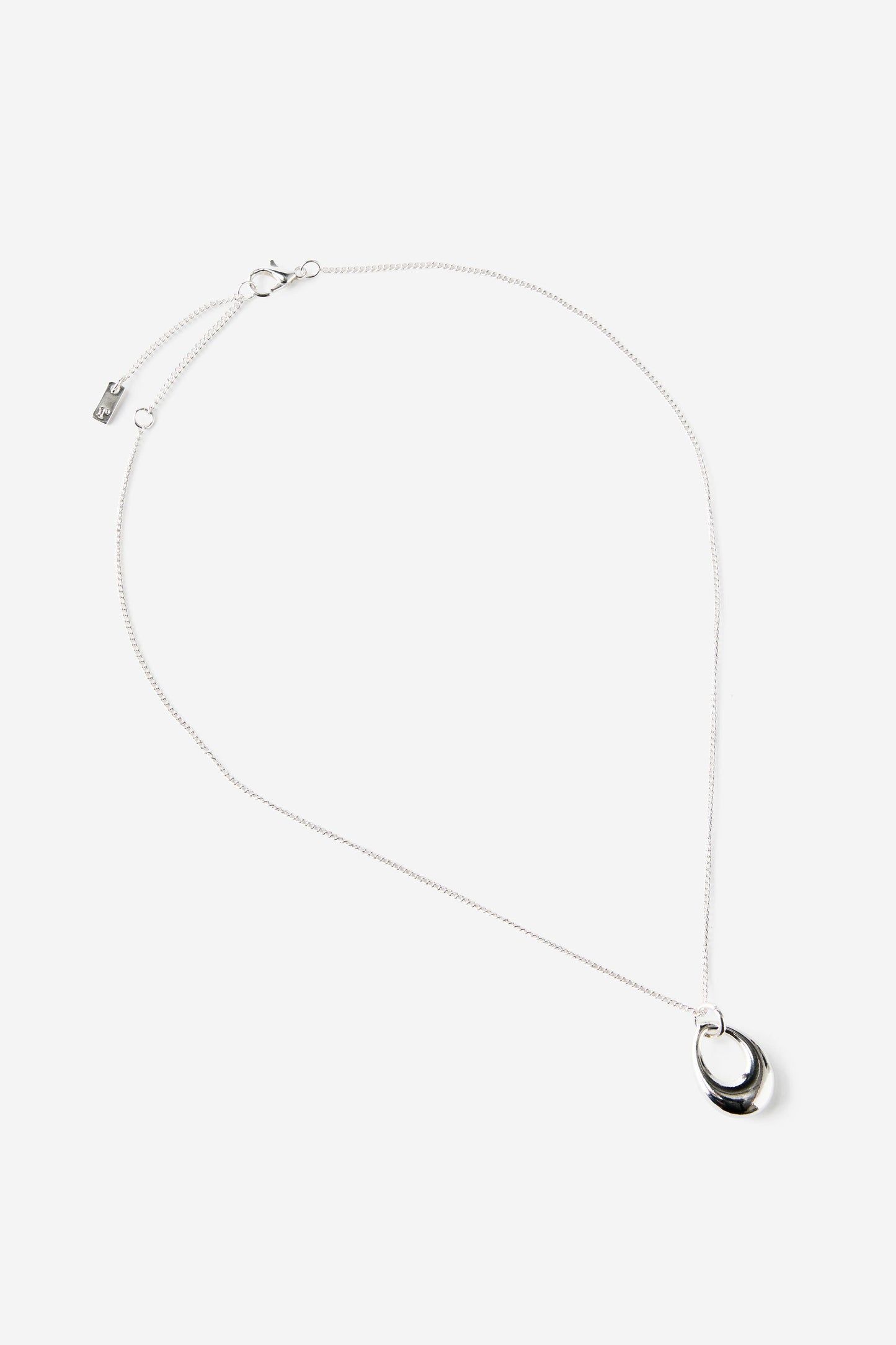Pendant Necklace
