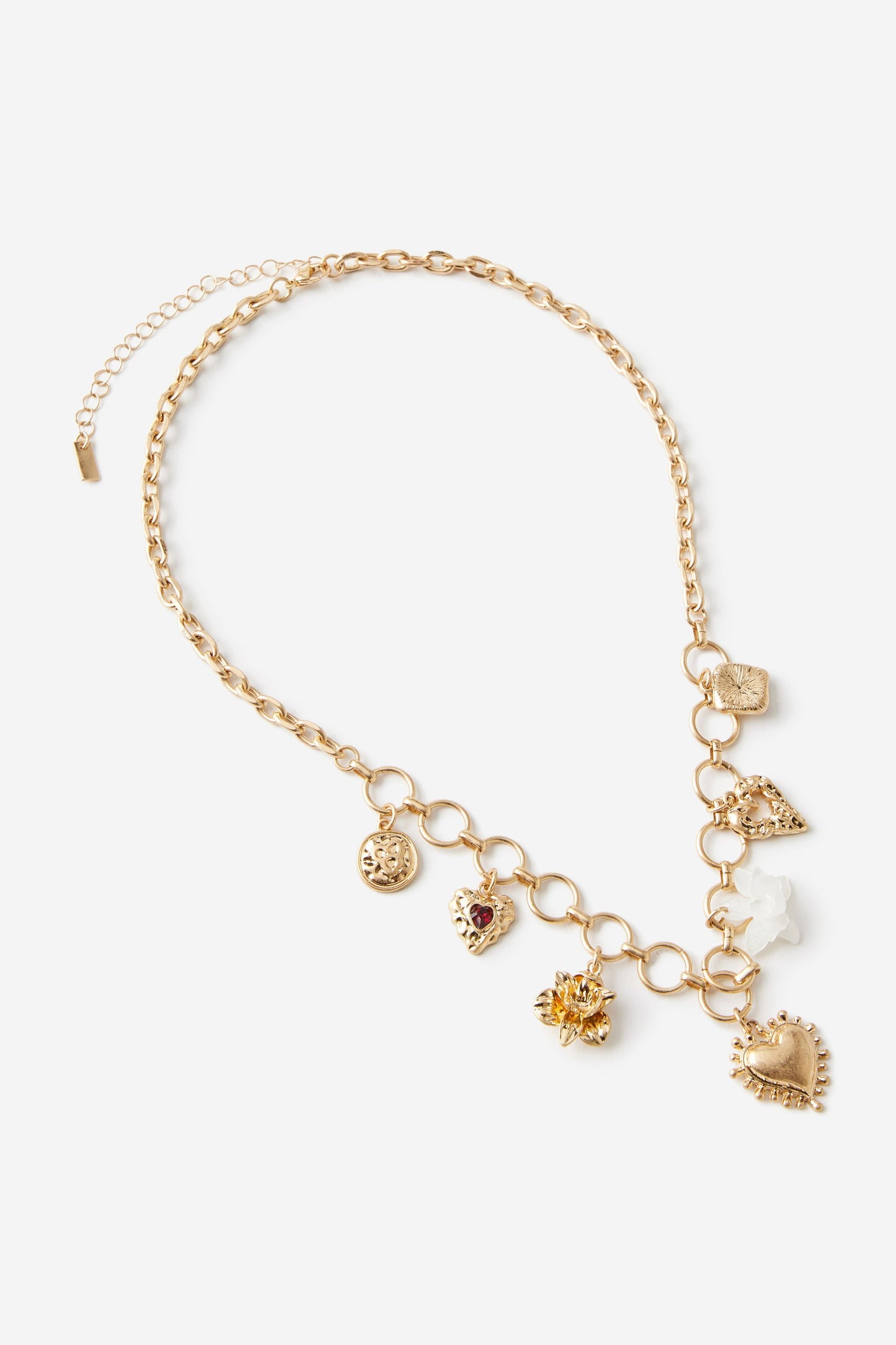 Pendant Necklace