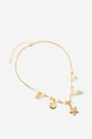 Pendant Necklace