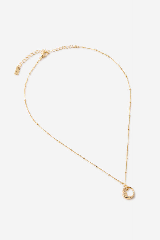 Pendant Necklace
