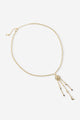 Pendant Necklace