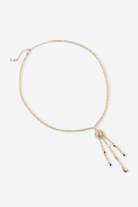 Pendant Necklace
