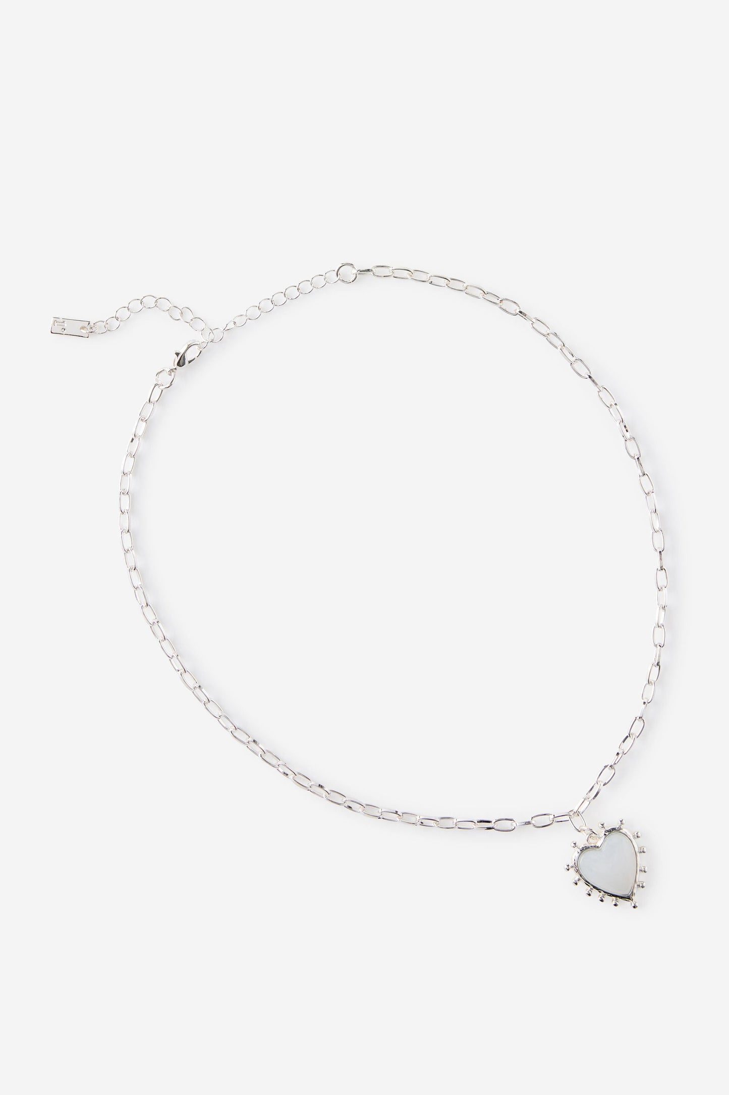 Pendant Necklace