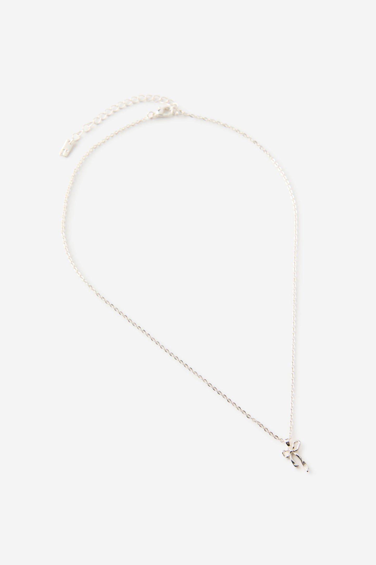 Pendant Necklace